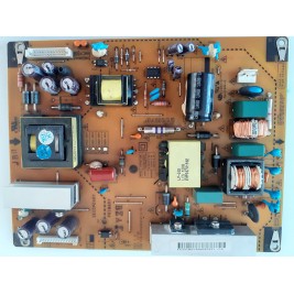 EAX64604501 (1.5) , REV1.0 , LGP32-12P , 42LS3400 , 42LM3400 , LG POWER BOARD 